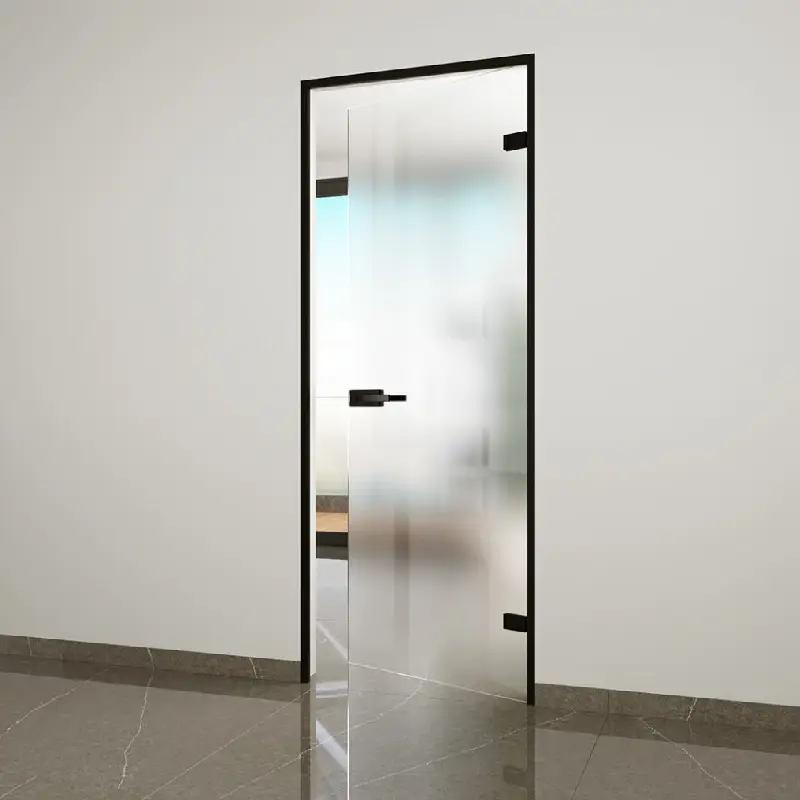 Glass Doors (9)