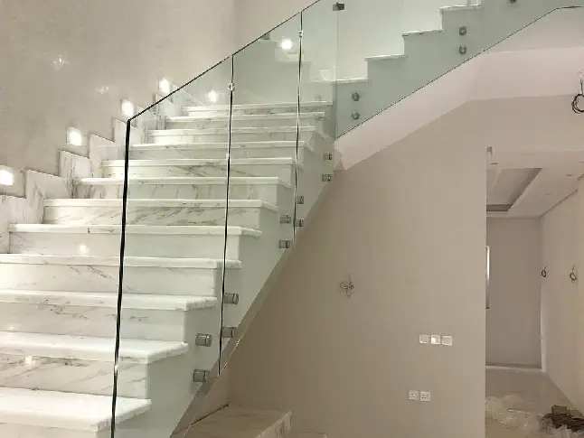 Glass staircase (26)