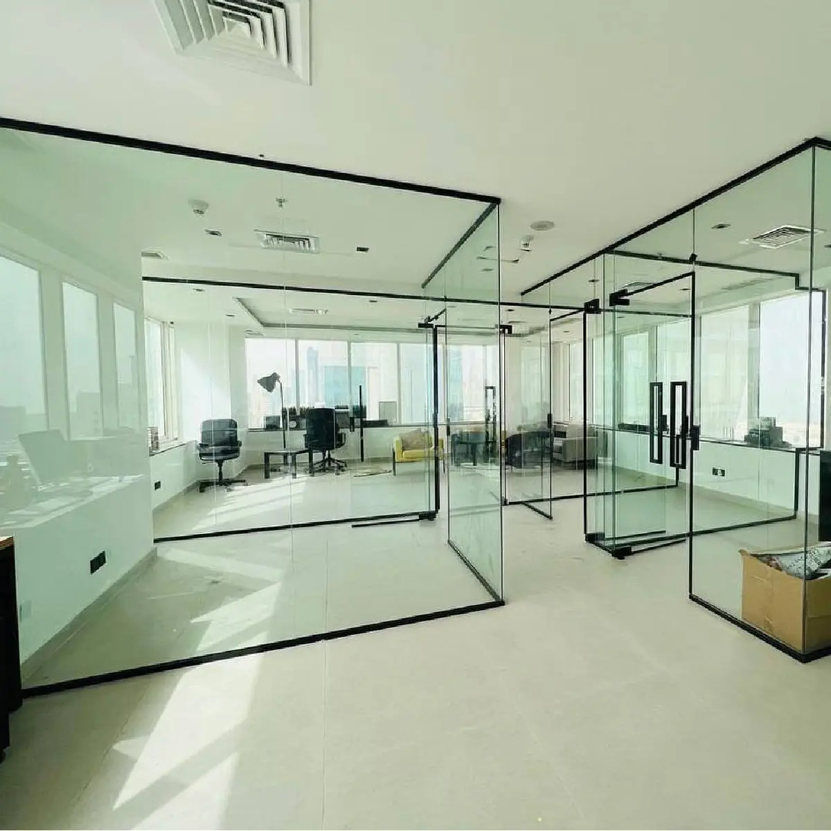 office glass (8)